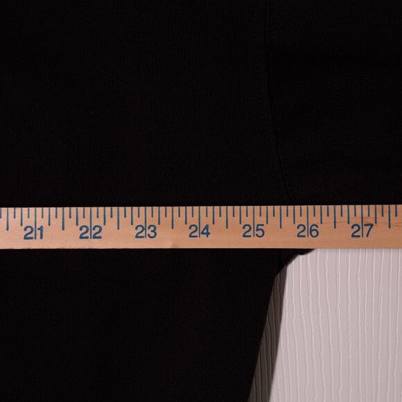 The Nightmare Before Christmas: Moon Phase USED Sweatshirt: Juniors, XXL, Disney - Picture 5 of 7